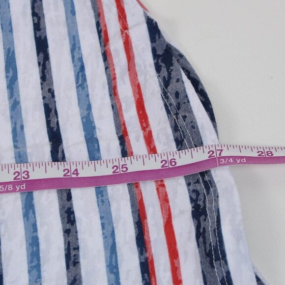 Coral Bay Top - XL - Picture 7 of 7